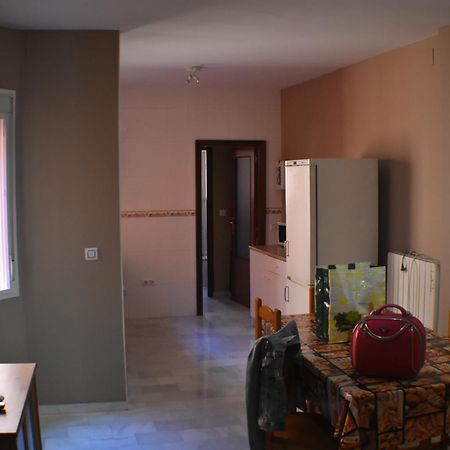 Hostal Alamare Sevilla Dış mekan fotoğraf