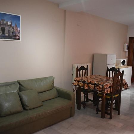 Hostal Alamare Sevilla Dış mekan fotoğraf