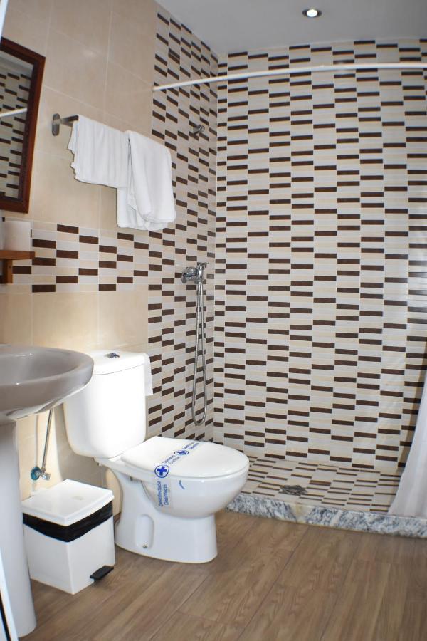 Hostal Alamare Sevilla Dış mekan fotoğraf