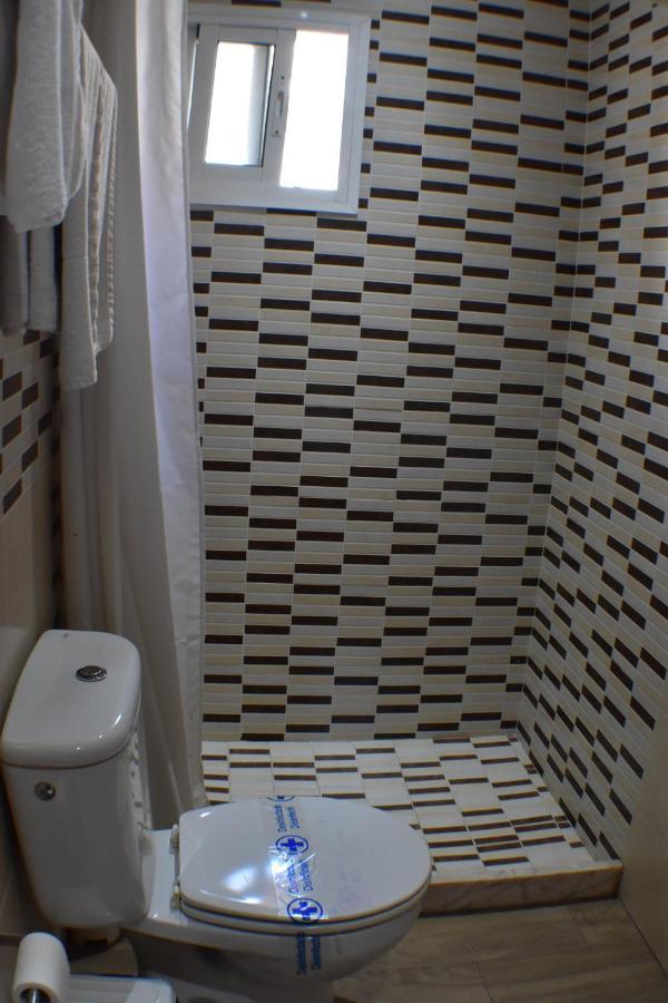 Hostal Alamare Sevilla Dış mekan fotoğraf
