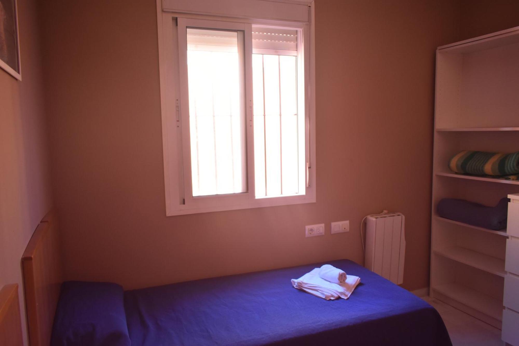 Hostal Alamare Sevilla Dış mekan fotoğraf
