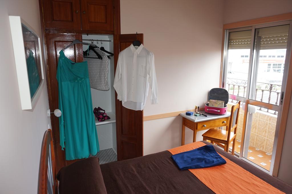 Hostal Alamare Sevilla Dış mekan fotoğraf