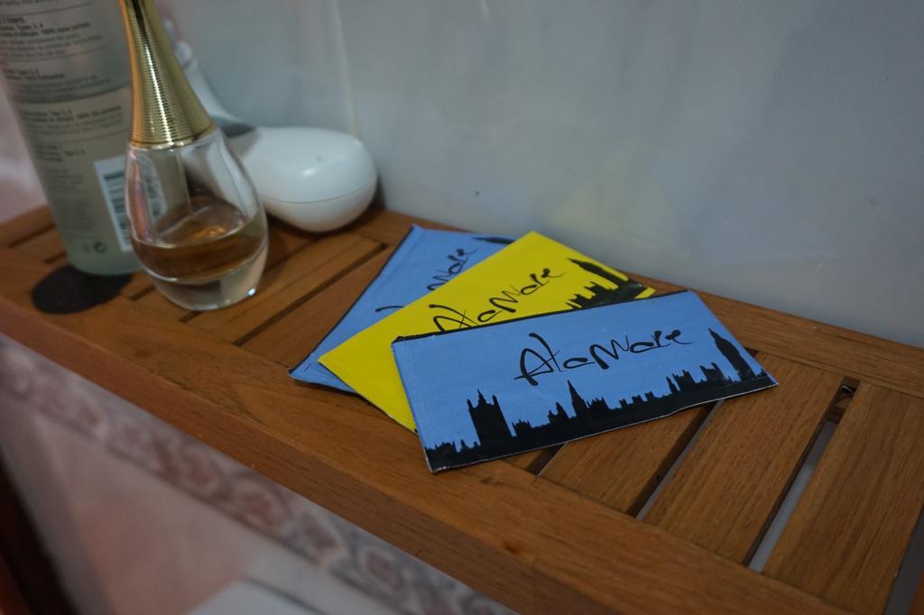 Hostal Alamare Sevilla Dış mekan fotoğraf