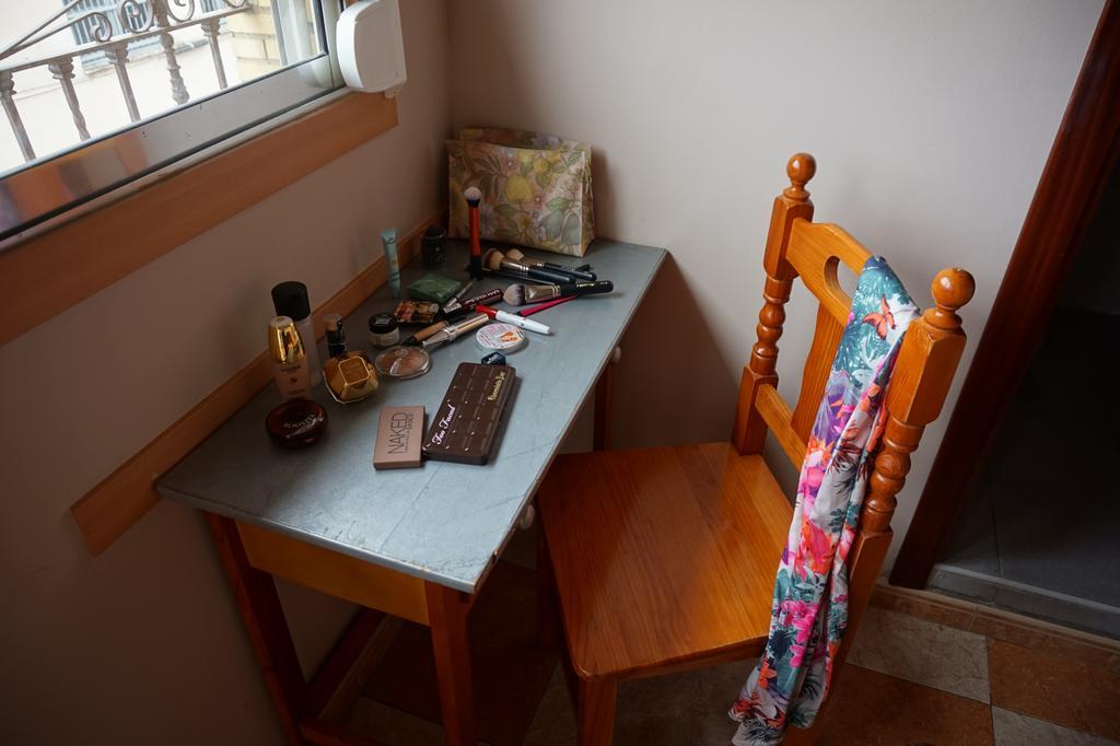Hostal Alamare Sevilla Dış mekan fotoğraf